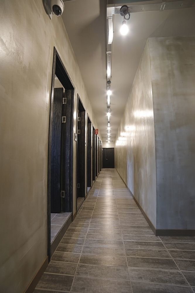 The Bay Guesthouse - Hostel Busan Exterior photo