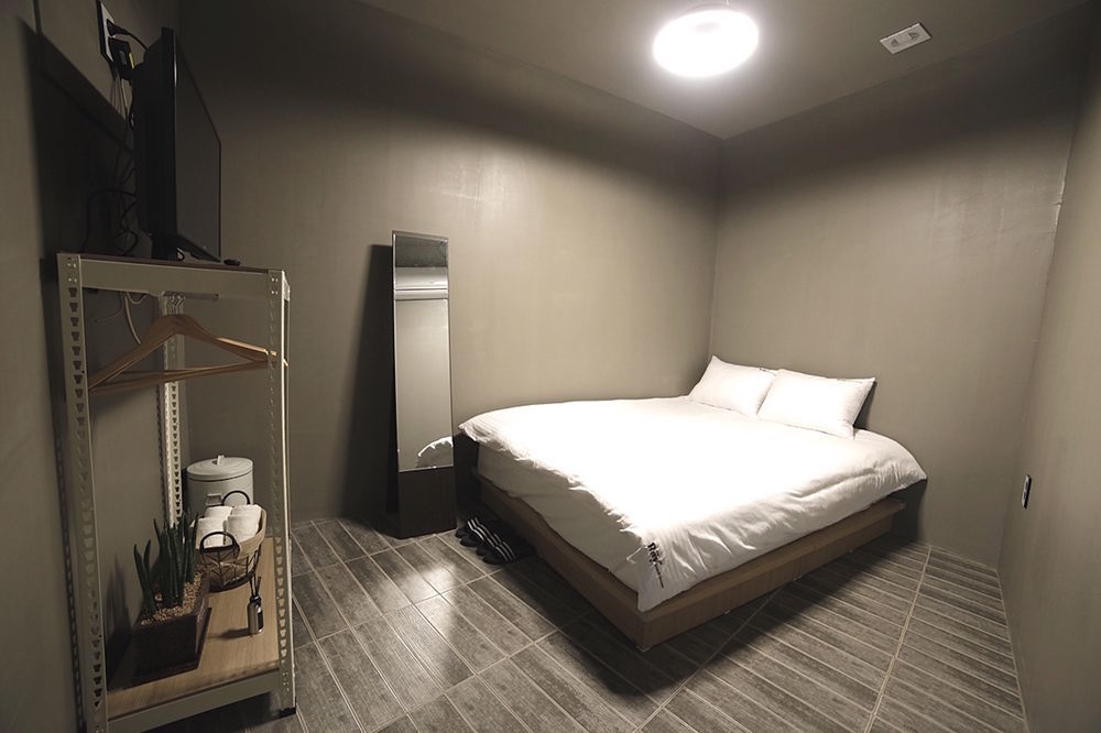 The Bay Guesthouse - Hostel Busan Exterior photo