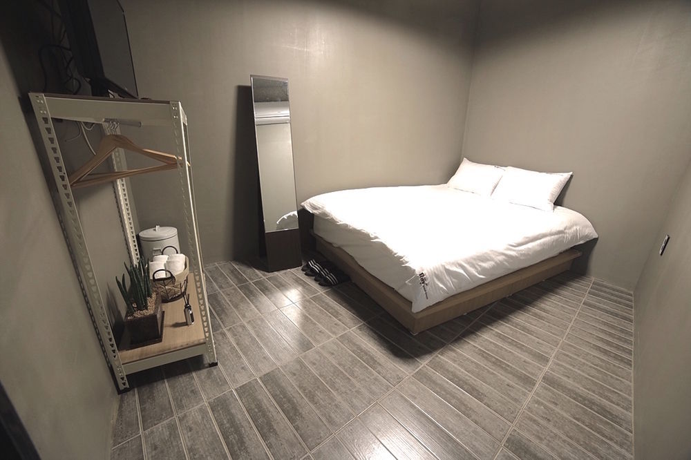 The Bay Guesthouse - Hostel Busan Exterior photo